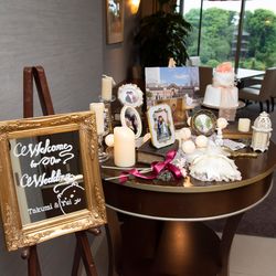 ホテル椿山荘東京の写真5枚目