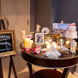 ホテル椿山荘東京の写真8枚目