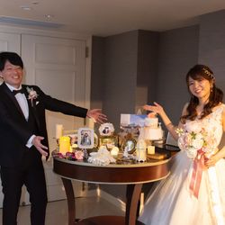 ホテル椿山荘東京の写真24枚目