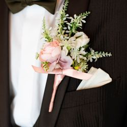 ホテル椿山荘東京の写真3枚目