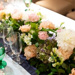 ホテル椿山荘東京の写真34枚目