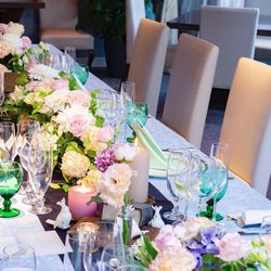 ホテル椿山荘東京の写真27枚目