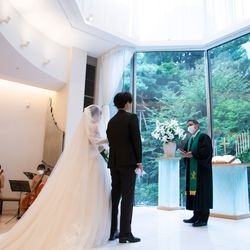 ホテル椿山荘東京の写真9枚目