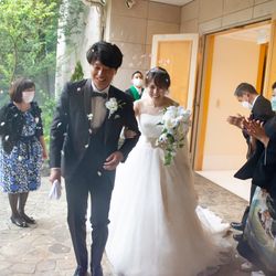 ホテル椿山荘東京の写真14枚目