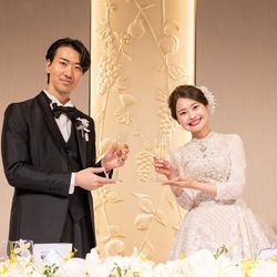 The Okura Tokyoの写真8枚目