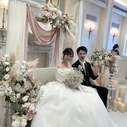 アーセンティア迎賓館 浜松の写真26枚目