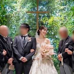 インスタイルウェディング京都の写真23枚目