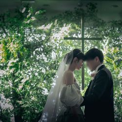 インスタイルウェディング京都の写真13枚目