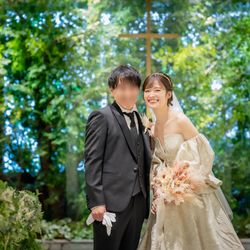 インスタイルウェディング京都の写真26枚目