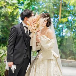 インスタイルウェディング京都の写真23枚目