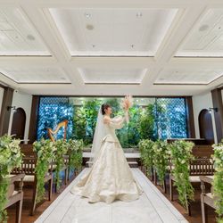 インスタイルウェディング京都の写真35枚目