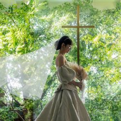 インスタイルウェディング京都の写真10枚目