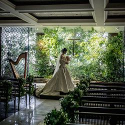 インスタイルウェディング京都の写真4枚目