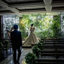 インスタイルウェディング京都の写真14枚目