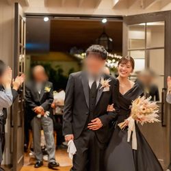 インスタイルウェディング京都の写真8枚目