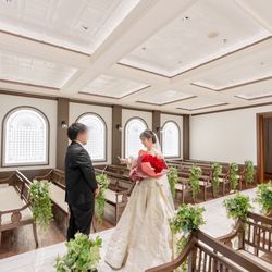 インスタイルウェディング京都の写真7枚目