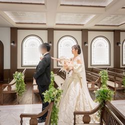 インスタイルウェディング京都の写真16枚目