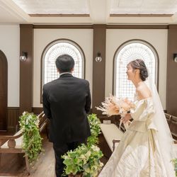 インスタイルウェディング京都の写真24枚目