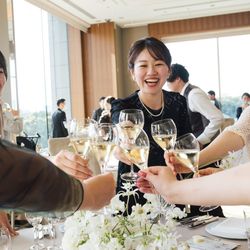 パレスホテル東京の写真22枚目