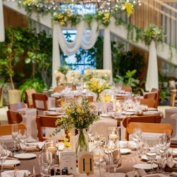 インスタイルウェディング京都の写真31枚目