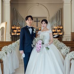 ザ・リッツ・カールトン大阪の写真35枚目