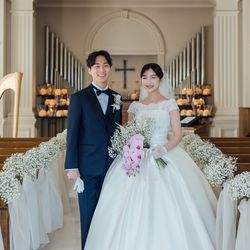 ザ・リッツ・カールトン大阪の写真9枚目