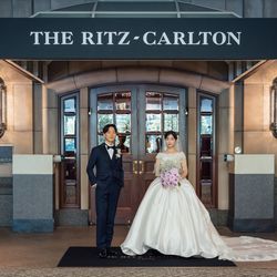 ザ・リッツ・カールトン大阪の写真30枚目