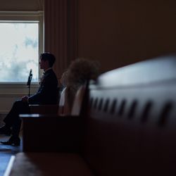 ザ・リッツ・カールトン大阪の写真4枚目