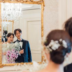 ザ・リッツ・カールトン大阪の写真15枚目