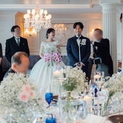 ザ・リッツ・カールトン大阪の写真11枚目