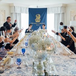 ザ・リッツ・カールトン大阪の写真1枚目