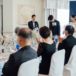 ザ・リッツ・カールトン大阪の写真28枚目