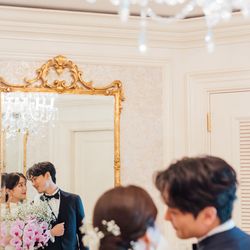 ザ・リッツ・カールトン大阪の写真15枚目