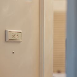 ザ・リッツ・カールトン大阪の写真24枚目