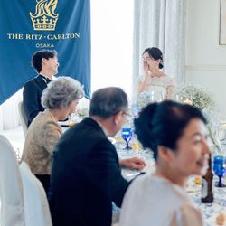 ザ・リッツ・カールトン大阪の写真3枚目