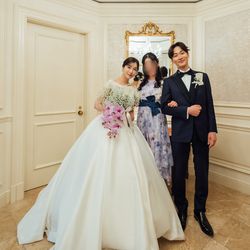 ザ・リッツ・カールトン大阪の写真9枚目