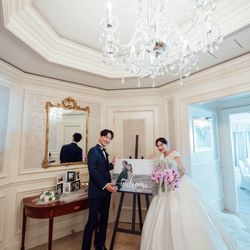 ザ・リッツ・カールトン大阪の写真19枚目