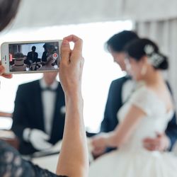 ザ・リッツ・カールトン大阪の写真27枚目