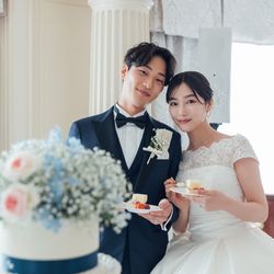 ザ・リッツ・カールトン大阪の写真1枚目