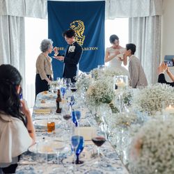 ザ・リッツ・カールトン大阪の写真25枚目