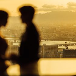 ザ・リッツ・カールトン大阪の写真30枚目