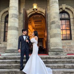 ザ・リッツ・カールトン大阪の写真21枚目