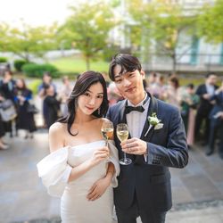 ザ・リッツ・カールトン大阪の写真5枚目