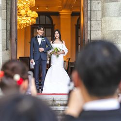 ザ・リッツ・カールトン大阪の写真9枚目