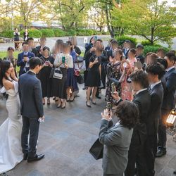 ザ・リッツ・カールトン大阪の写真19枚目