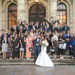 ザ・リッツ・カールトン大阪の写真21枚目