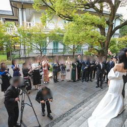 ザ・リッツ・カールトン大阪の写真32枚目