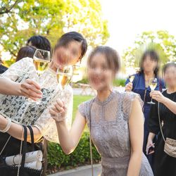 ザ・リッツ・カールトン大阪の写真19枚目