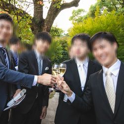 ザ・リッツ・カールトン大阪の写真8枚目