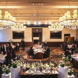 ザ・リッツ・カールトン大阪の写真15枚目